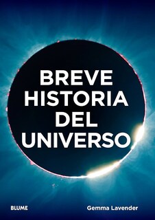 Foto 1 | Foto 1 | Breve Historia Del Universo Gemma Lavender Blume Tapa Blanda