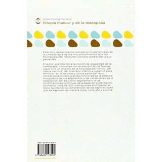 Foto 2 | Foto 2 | Bases Fisiológicas De La Terapia Manual Y De La Osteopatía