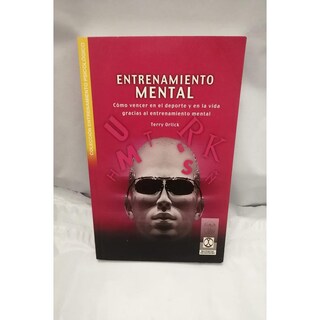 Foto 1 | Foto 1 | Entrenamiento Mental. Cómo Vencer En El Deporte Y En La Vida Gracias Al Entrenamiento