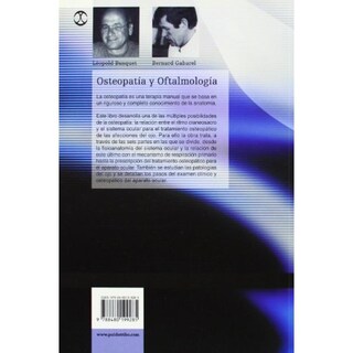 Foto 2 | Foto 2 | Osteopatía Y Oftalmología