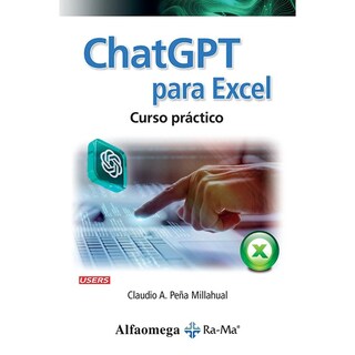 Foto 1 | Foto 1 | Chatgpt Para Excel. Curso Práctico