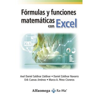 Foto 1 | Foto 1 | Fórmulas Y Funciones Matemáticas Con Excel