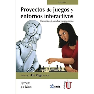 Foto 1 | Foto 1 | Proyectos De Juegos Y Entornos Interactivos