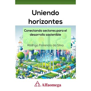 Foto 1 | Foto 1 | Libro Uniendo Horizontes Conectando Sectores para el Desarrollo Sostenible