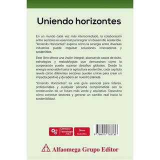 Foto 2 | Foto 2 | Libro Uniendo Horizontes Conectando Sectores para el Desarrollo Sostenible