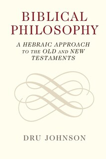 Foto 1 | Foto 1 | Libro Cambridge University Press Biblical Philosophy - Venta Internacional.