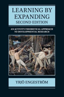 Foto 1 | Foto 1 | Aprender De Libros Mediante La Expansión: Un Enfoque Teórico De La Actividad - Venta Internacional.