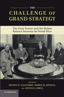 Foto 1 | Foto 1 | Libro El Desafío De La Gran Estrategia: Las Grandes Potencias - Venta Internacional.