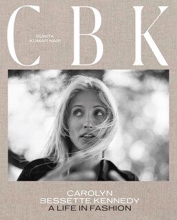 Foto 1 | Foto 1 | Libro Cbk: Carolyn Bessette Kennedy: Una Vida En La Moda - Venta Internacional.