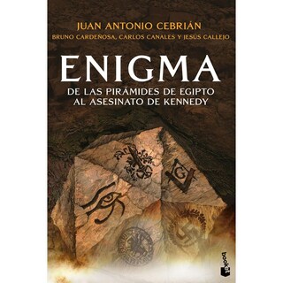 Foto 1 | Foto 1 | Enigma