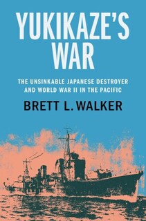 Foto 1 | Foto 1 | Libro La Guerra De Yukikaze: El Destructor Japonés Insumergible - Venta Internacional.