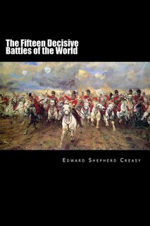 Foto 1 | Foto 1 | Libro Las Quince Batallas Decisivas Del Mundo: De Maratón A Waterloo - Venta Internacional.