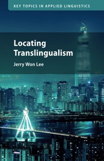 Foto 1 | Foto 1 | Libro Localizando Los Temas Clave Del Translingüismo En Lingüística Aplicada - Venta Internacional.