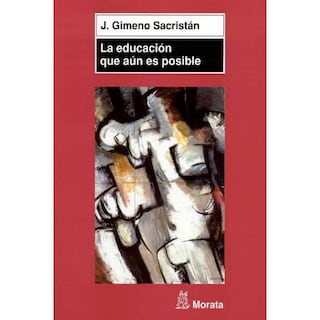 Foto 1 | Foto 1 | Educacion Que Aun Es Posible, La: Ensayo