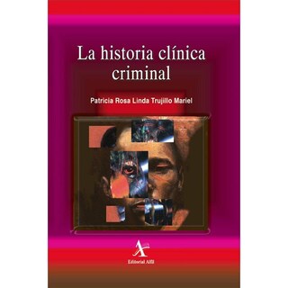 Foto 1 | Foto 1 | La Historia Clinica Criminal (spanish Edition)
