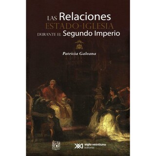 Foto 1 | Foto 1 | Las Relaciones Estado-iglesia Durante El Segundo Imperio