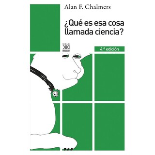 Foto 1 | Foto 1 | ¿qué Es Esa Cosa Llamada Ciencia?