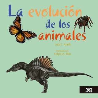 Foto 1 | Foto 1 | La Evolución De Los Animales