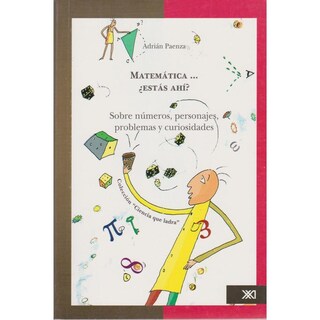 Foto 1 | Foto 1 | Matemática… ¿estás Ahí?
