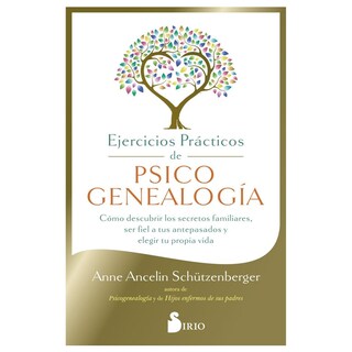 Foto 1 | Foto 1 | Ejercicios Prácticos De Psicogenealogía