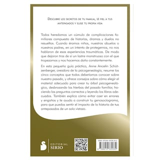 Foto 2 | Foto 2 | Ejercicios Prácticos De Psicogenealogía