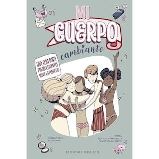 Foto 1 | Foto 1 | Mi Cuerpo Cambiante