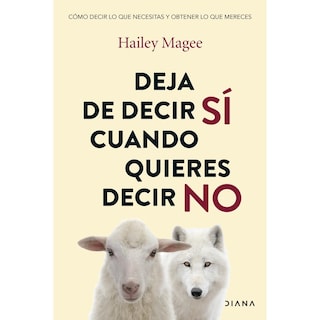 Foto 1 | Foto 1 | Deja De Decir Si Cuando Quieres Decir No