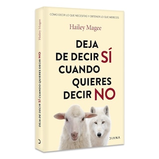 Foto 3 | Foto 3 | Deja De Decir Si Cuando Quieres Decir No