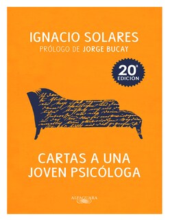 Foto 1 | Foto 1 | �� Libro: ''cartas A Una Joven Psicóloga'' ✉️��autor: Ignacio Solares ✍️