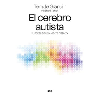 Foto 1 | Foto 1 | El Cerebro Autista Ed. 2025