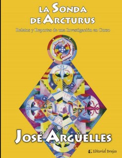 Foto 1 | Foto 1 | Libro La Sonda De Arcturus: Relatos E Informes De Una Investigación En Curso - Venta Internacional.