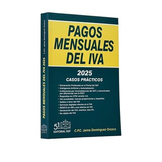 Foto 1 | Foto 1 | Pagos Mensuales Del Iva 2025