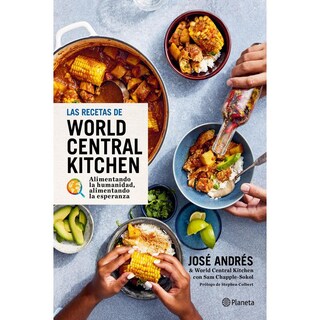 Foto 1 | Foto 1 | Las Recetas De World Central Kitchen