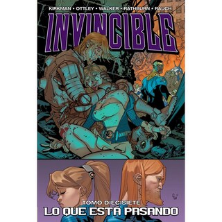 Foto 1 | Foto 1 | Invincible: Lo Que Está Pasando (17b)