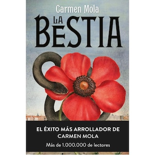 Foto 1 | Foto 1 | Libro La Bestia Cadabra & Books