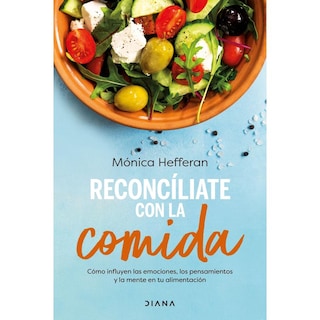 Foto 1 | Foto 1 | Libro Reconcíliate con la Comida
