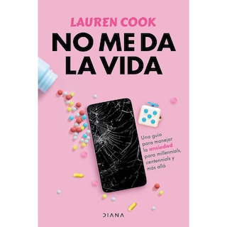 Foto 1 | Foto 1 | Libro No Me Da La Vida Cadabra & Books