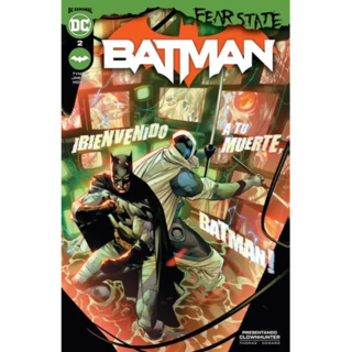 Foto 1 | Foto 1 | Comic Batman #113