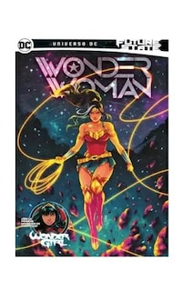 Foto 1 | Foto 1 | Comic Future State: Wonder Woman