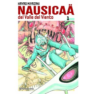 Foto 1 | Foto 1 | Nausicaa Nº 01