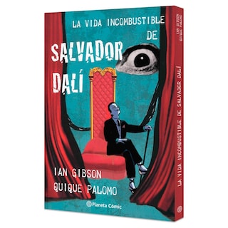 Foto 3 | Foto 3 | La Vida Incombustible De Salvador Dalí