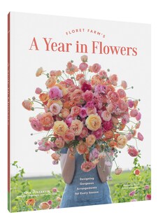 Foto 2 | Foto 2 | Reserve A Year In Flowers Designing Arrangements De Floret Farm - Venta Internacional.