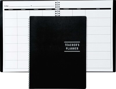 Foto 2 | Foto 2 | Lección Para Profesor De Planner Peter Pauper Press, 45 Semanas - Venta Internacional.