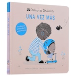 Cuento Infantil Comienzo Brillante Una Vez Más - Novelty Multicolor