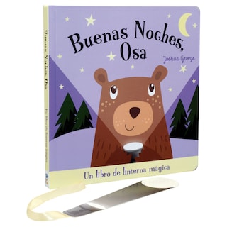 Foto 2 | Foto 2 | Cuento para Dormir Infantil Buenas Noches Osa - Novelty Multicolor