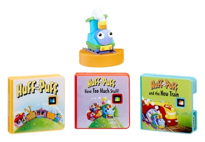 Foto 1 | Foto 1 | Colección Huff And Puff De Story Dream Machine Little Tikes - Venta Internacional.