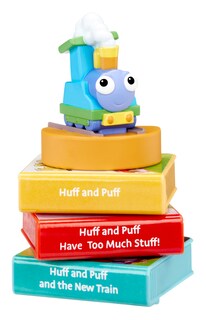 Foto 3 | Foto 3 | Colección Huff And Puff De Story Dream Machine Little Tikes - Venta Internacional.