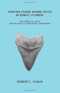 Foto 1 | Foto 1 | Libro Cazando Dientes De Tiburones Fósiles En Venice, Florida: Guía Completa - Venta Internacional.