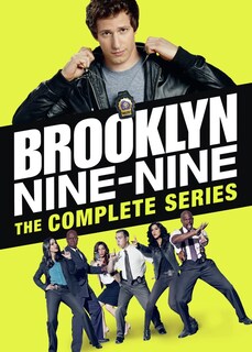 Foto 1 | Foto 1 | Dvd Brooklyn Nine-nine: La Serie Completa - Venta Internacional