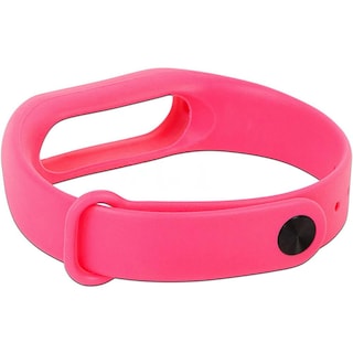 Foto 5 | Foto 5 | Banda Deportiva Acteck Bl-914048 de Silicón Bleck Active Rosa para Smartband